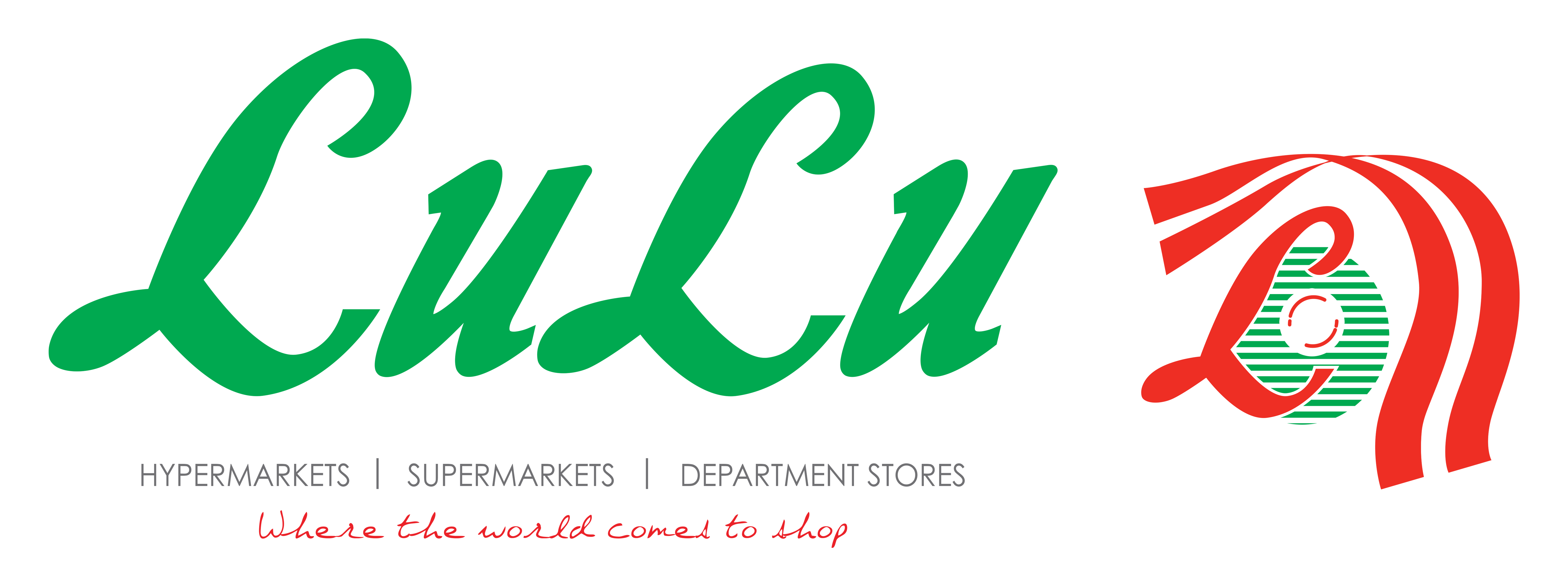 Lulu Mall